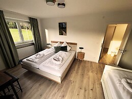 pfefferHÄUSL Pension - Camping