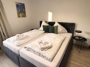 pfefferHÄUSL Pension - Camping