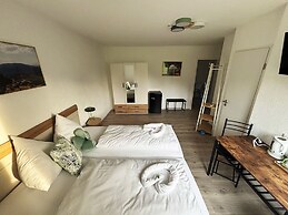 pfefferHÄUSL Pension - Camping