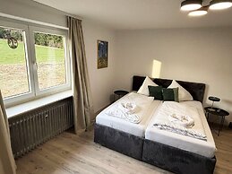 pfefferHÄUSL Pension - Camping