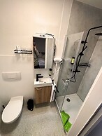 pfefferHÄUSL Pension - Camping