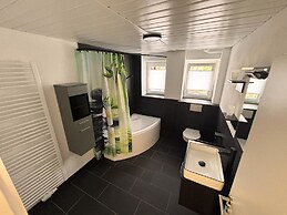 pfefferHÄUSL Pension - Camping