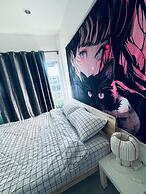 HulaFling Homestay
