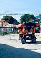 HulaFling Homestay