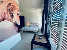 HulaFling Homestay