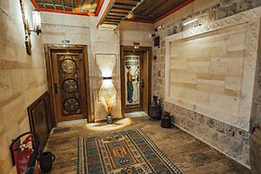 Kallista Cappadocia Hotel