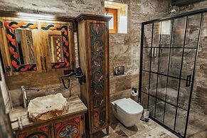 Kallista Cappadocia Hotel