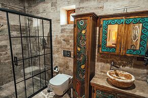 Kallista Cappadocia Hotel
