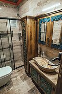 Kallista Cappadocia Hotel