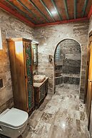 Kallista Cappadocia Hotel