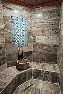 Kallista Cappadocia Hotel