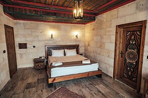 Kallista Cappadocia Hotel