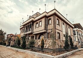 Kallista Cappadocia Hotel