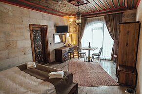 Kallista Cappadocia Hotel