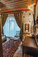 Kallista Cappadocia Hotel