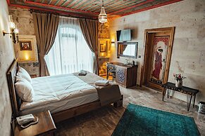 Kallista Cappadocia Hotel