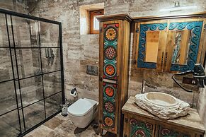 Kallista Cappadocia Hotel