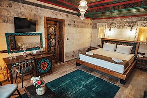 Kallista Cappadocia Hotel