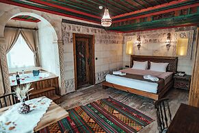 Kallista Cappadocia Hotel