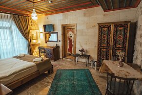 Kallista Cappadocia Hotel