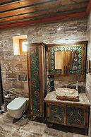 Kallista Cappadocia Hotel