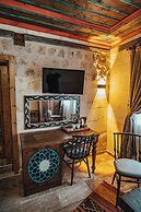 Kallista Cappadocia Hotel