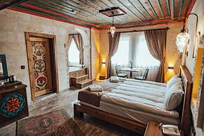 Kallista Cappadocia Hotel