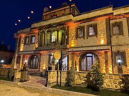 Kallista Cappadocia Hotel