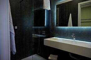 Bellosguardo Suites