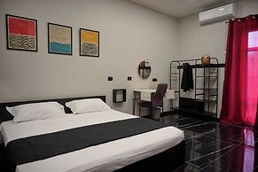 Bellosguardo Suites