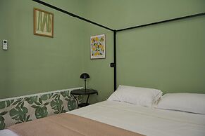 Bellosguardo Suites