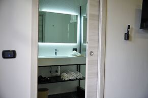 Bellosguardo Suites