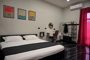 Bellosguardo Suites