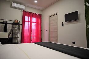 Bellosguardo Suites