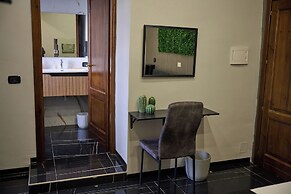Bellosguardo Suites