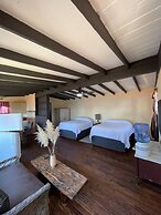 Old Mill Hotel
