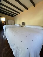 Old Mill Hotel