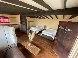 Old Mill Hotel