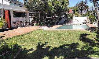 Adventure Cape Town 1