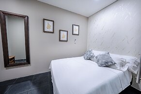 6BD with Balcony Jacuzzi Next to LLERAS