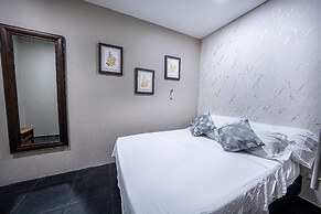 6BD with Balcony Jacuzzi Next to LLERAS