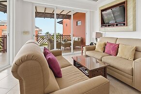 Beachfront Apartments at Vivo Resorts