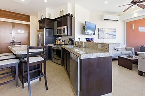 Beachfront Apartments at Vivo Resorts