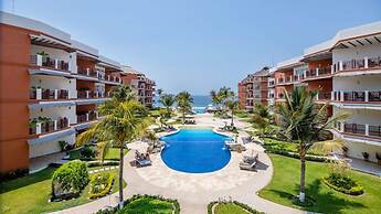 Beachfront Apartments at Vivo Resorts