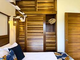 Beachfront Apartments at Vivo Resorts