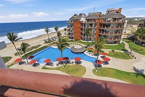 Beachfront Apartments at Vivo Resorts
