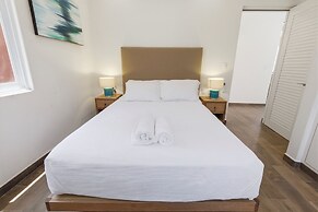Beachfront Apartments at Vivo Resorts