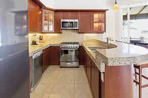 Beachfront Apartments at Vivo Resorts