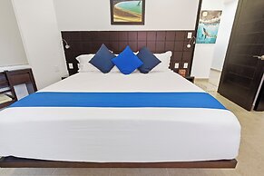 Beachfront Apartments at Vivo Resorts
