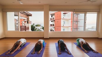 Beachfront Apartments at Vivo Resorts
